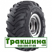 550/60 R22.5 Ascenso EXB 386 169A8 Індустріальна шина Киев