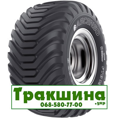600/50 R22.5 Ascenso FTB 190 165/161A8/B Сільгосп шина Киев - изображение 1