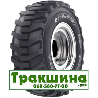 10 R16.5 Ascenso SSB 330 134A2 індустріальна Киев - изображение 1