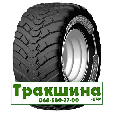 600/55 R26.5 Michelin TRAILXBIB 170D Сільгосп шина Киев - изображение 1