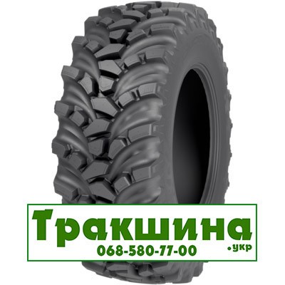 580/70 R38 Nokian Ground King 166/163D/E Сільгосп шина Киев - изображение 1
