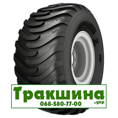 560/60 R22.5 Tianli F1 Traction Implement 161D Сільгосп шина Київ - изображение 1