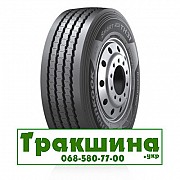 455/40 R22.5 Hankook TH31 160J Причіпна шина Киев