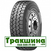 445/65 R22.5 Hankook AM15 169K Універсальна шина Киев
