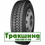 265/70 R19.5 Supercargo SC508 143/141J Ведуча шина Киев