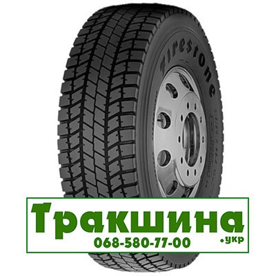 225/75 R17.5 Firestone FD600 129/127M ведуча Киев - изображение 1