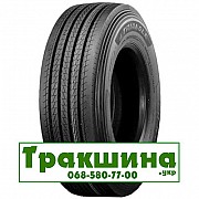265/70 R19.5 Triangle TRS02 140/138M Рульова шина Киев