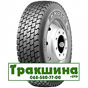 295/60 R22.5 Kumho KRD50 150/147K Ведуча шина Київ