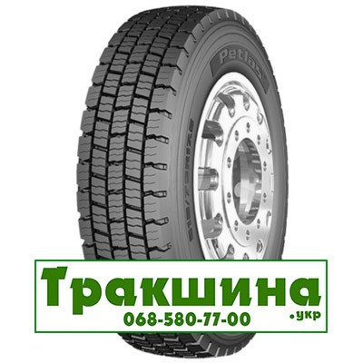 245/70 R19.5 Petlas RZ300 136/134M Ведуча шина Київ - изображение 1