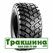 580/65 R22.5 BKT RIDEMAX FL 693 M 166/163D/E індустріальна Київ