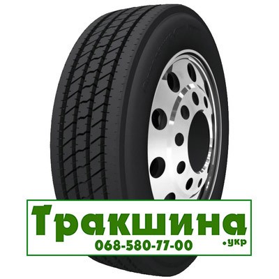 275/70 R22.5 Roadshine RS618A 148/145M Рульова шина Киев - изображение 1