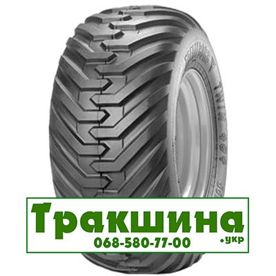 500/60 R22.5 Trelleborg Twin 404 155A8 Сільгосп шина Киев - изображение 1