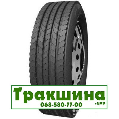 265/70 R19.5 Gold Partner GP715 143/141J Рульова шина Київ - изображение 1