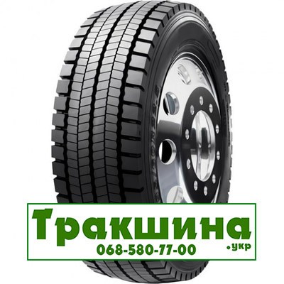 295/80 R22.5 Sunfull HF326 152/149M Ведуча шина Київ - изображение 1