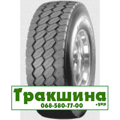 385/65 R22.5 Kelly Armorsteel KMT 160K Причіпна шина Киев - изображение 1