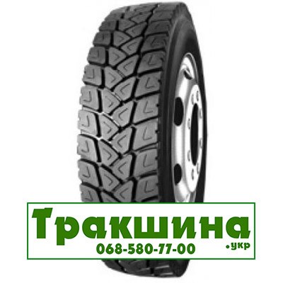 315/80 R22.5 Goldshield HD969 156/150K Ведуча шина Киев - изображение 1