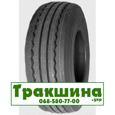 385/55 R22.5 Ovation ETL311 160K Рульова шина Киев - изображение 1