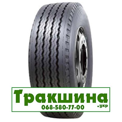 385/65 R22.5 Mirage FTL311 160K Універсальна шина Київ - изображение 1