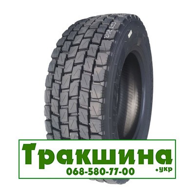 295/60 R22.5 Aufine 150/147K Ведуча шина Київ - изображение 1