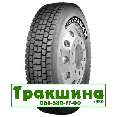 295/80 R22.5 Otani OH-301 152/148M Ведуча шина Київ - изображение 1