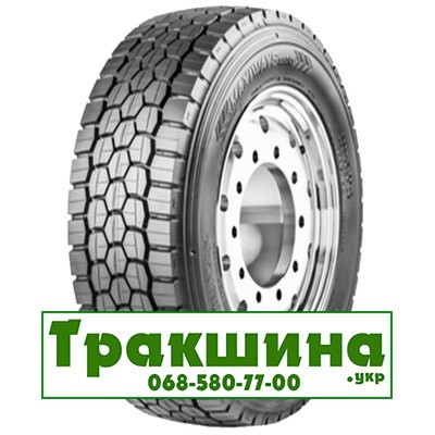 215/75 R17.5 Lassa Maxiways 100D 126/124M ведуча Київ - изображение 1