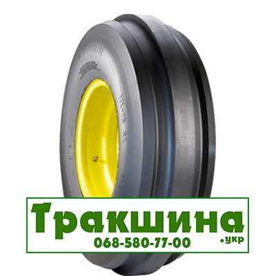 7.5 R16 Armour Tractor Front F-2 3-Rib 94A6 с/г Київ - изображение 1