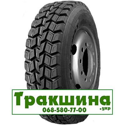 315/80 R22.5 Tracmax GRT957 152/149M Ведуча шина Киев - изображение 1