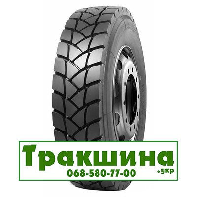 315/80 R22.5 Doupro YS891 156/152L Кар'єрна шина Київ - изображение 1