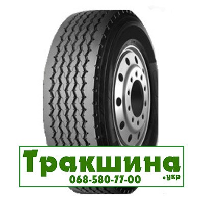 385/55 R22.5 Neoterra NT555 160K Причіпна шина Київ - изображение 1