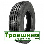 295/80 R22.5 CHALLENGER CUL 154/149M Рульова шина Київ