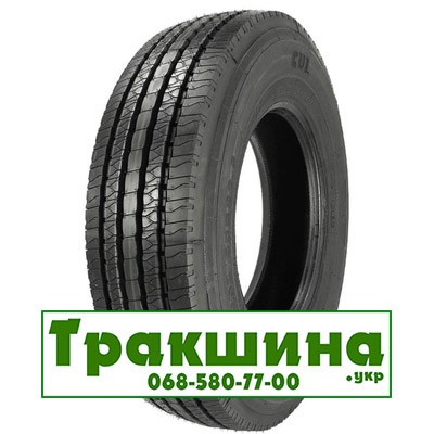 295/80 R22.5 CHALLENGER CUL 154/149M Рульова шина Киев - изображение 1