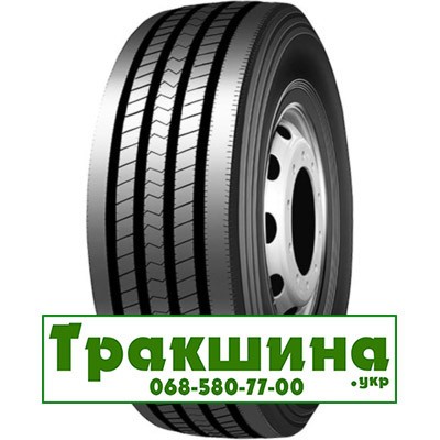 235/75 R17.5 Taitong HS 205 132/130M Рульова шина Киев - изображение 1