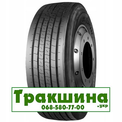 385/65 R22.5 Goodride CR931 160K Причіпна шина Київ - изображение 1