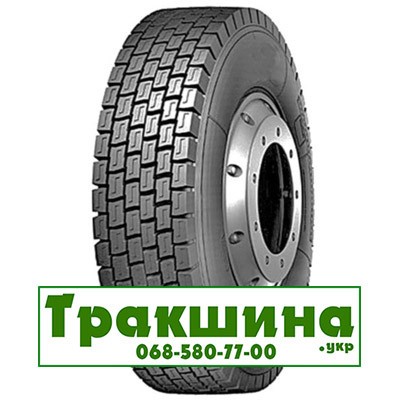 285/70 R19.5 Lanvigator D801 146/144K ведуча шина Київ - изображение 1