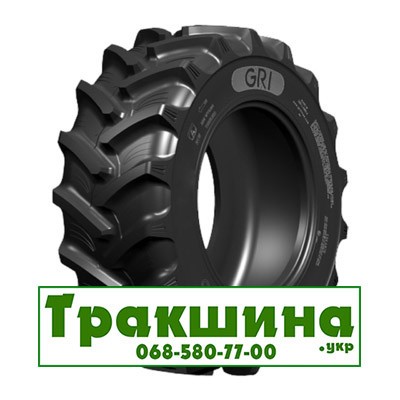 20.8 R42 GRI GREEN XLR 85 157/157A8/B Сільгосп шина Киев - изображение 1