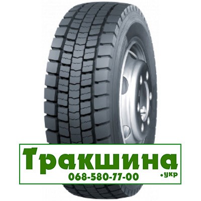 295/80 R22.5 Goodride MultiDrive D1 152/149M Ведуча шина Київ - изображение 1