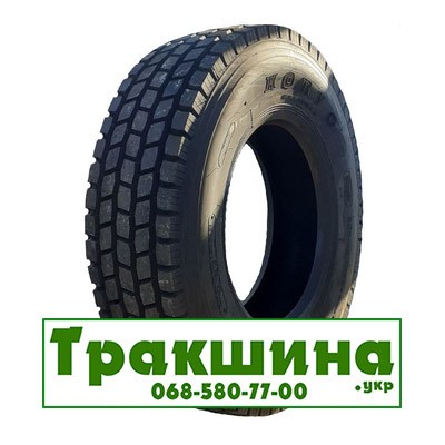 295/80 R22.5 Koryo K511 152/149K ведуча Киев - изображение 1