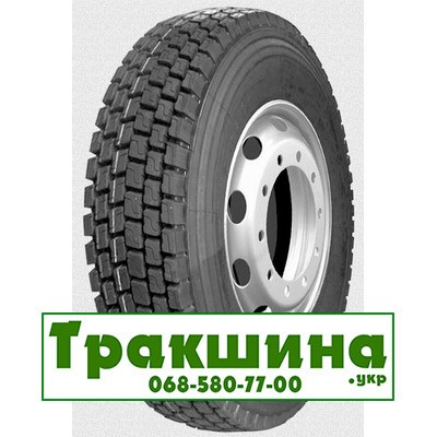 315/70 R22.5 Ovation VI-638 154/150L Ведуча шина Киев - изображение 1