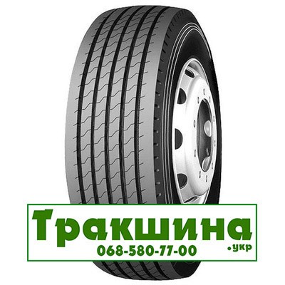 385/55 R22.5 Roadlux R168 160K Причіпна шина Київ - изображение 1