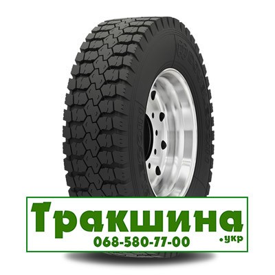 215/75 R17.5 Double Coin RLB1 127/124M Ведуча шина Київ - изображение 1