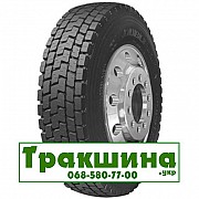 295/80 R22.5 Double Coin RLB450 152/149M Ведуча шина Київ