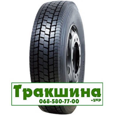 315/80 R22.5 Sunfull HF628 156/152L Ведуча шина Київ - изображение 1