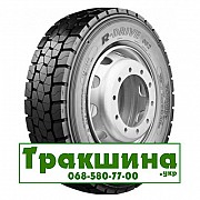 265/70 R17.5 Bridgestone R-Drive 002 138/136M ведуча шина Київ