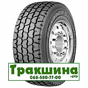 445/65 R22.5 General Tire Grabber OA 169K Причіпна шина Київ