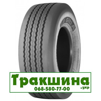 385/65 R22.5 GT Radial GT978 160/158L причіпна Киев - изображение 1