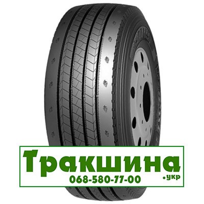 385/55 R22.5 Jinyu JT560 160K Рульова шина Киев - изображение 1