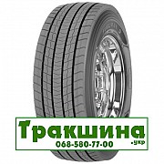 315/70 R22.5 Goodyear FUELMAX D 154/152L/M ведуча Київ