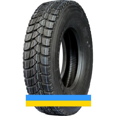 Haida HD269 (повідна) 315/80 R22.5 167/164L PR22 Львов - изображение 1