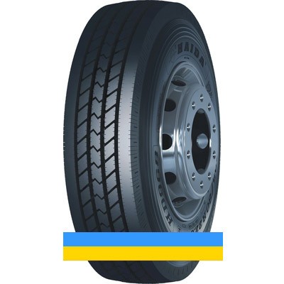 Haida HD968 (рулева) 315/80 R22.5 156/153L PR20 Львов - изображение 1