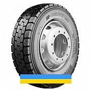 265/70 R17.5 Bridgestone R-Drive 002 138/136M Ведуча шина Київ